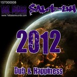 cover: Salt Uh - 2012