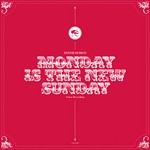 cover: Donnie Dubson - Monday Is The New Sunday