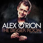 cover: Alex O Rion - The Bigger Room