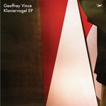 cover: Geoffrey Vince - Klaviervogel EP