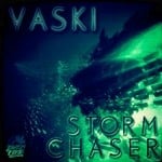 cover: Vaski - Storm Chaser