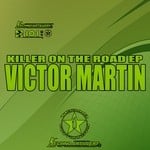 cover: Victor Martin - Killer On The Road EP