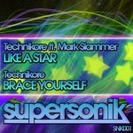 cover: Technikore|Mark Slammer - Like A Star