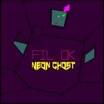 cover: Fil Ok - Neon Ghost