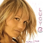 cover: Lucy G - Crazy For You