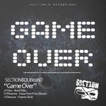 cover: Crim & Whatever & Dreamer - Game Over