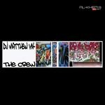 cover: Dj Matthew Vik - The Crew