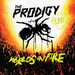 cover: Prodigy - World' On Fire (Live)