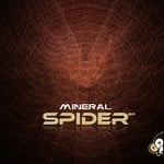 cover: Mineral - Spider EP