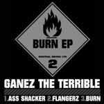 cover: Ganez The Terrible - Central Music Ltd Vol 2