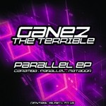 cover: Ganez The Terrible - Parallel EP