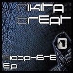 cover: Nikita Great - Biosphere EP