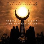 cover: Dubtek|The Subdivision - Mecca EP