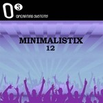 cover: Various - Minimalistix 12