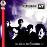 cover: The Monochrome Set - Tomorrow Will Be Too Long