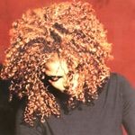 cover: Janet Jackson - The Velvet Rope (Explicit)