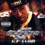 cover: C-murder - C-P-3.Com (Explicit)