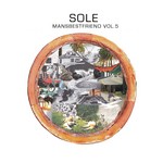 cover: Sole - Mansbestfriend Vol 5