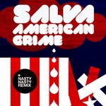 cover: Salva - American Grime