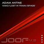 cover: Adam Antine - Kimo