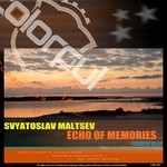 cover: Svyatoslav Maltsev - Echo Of Memories