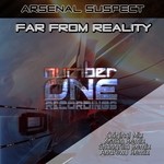 cover: Arsenal Suspect - Far From Reality