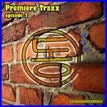 cover: Various - Premiere Traxx (Episode 2)