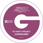 cover: 60 Hertz Project - Capricorn