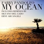 cover: Fabry Pandolfo - My Ocean