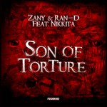 cover: Zany|Ran D|Nikkita - Son Of Torture