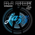 cover: DJ Ride & Deepsession - The Jazz (including A Terry Lex mix)