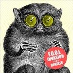 cover: Fool - Invasion