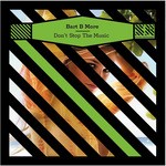 cover: Bart B More - Don't Stop The Music