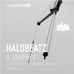 cover: Halobeatz - A Journey