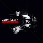 cover: Autokratz - Kick EP (remixes)