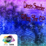 cover: Denis Sender - Falling Star