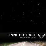 cover: Inner Peace - Midnight Drive EP