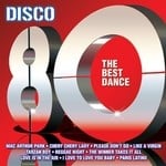 cover: The Revival - Disco 80 (The Best Dance)