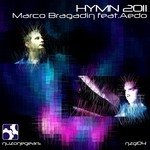 cover: Bragadin, Marco|Aedo - HYMN