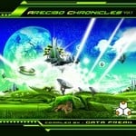 cover: Various - Arecibo Chronicles Vol 1