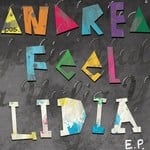 cover: Andrea Feel - Lidia EP