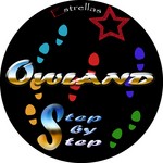 cover: Owland - Step By Step