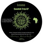 cover: Leano - Swahili Trip EP