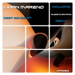 cover: Cihan Mareno - Deep Sense EP