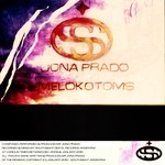 cover: Jona Prado - Melokotoms