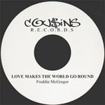 cover: Freddie Mcgregor - Love Makes The World Go Round