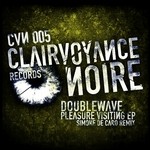 cover: Doublewave - Pleasure Visiting