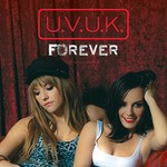 cover: Uvuk - Forever EP