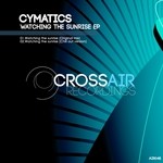 cover: Cymatics - Watching The Sunrise