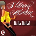 cover: Stanny Abram - Baila Baila!